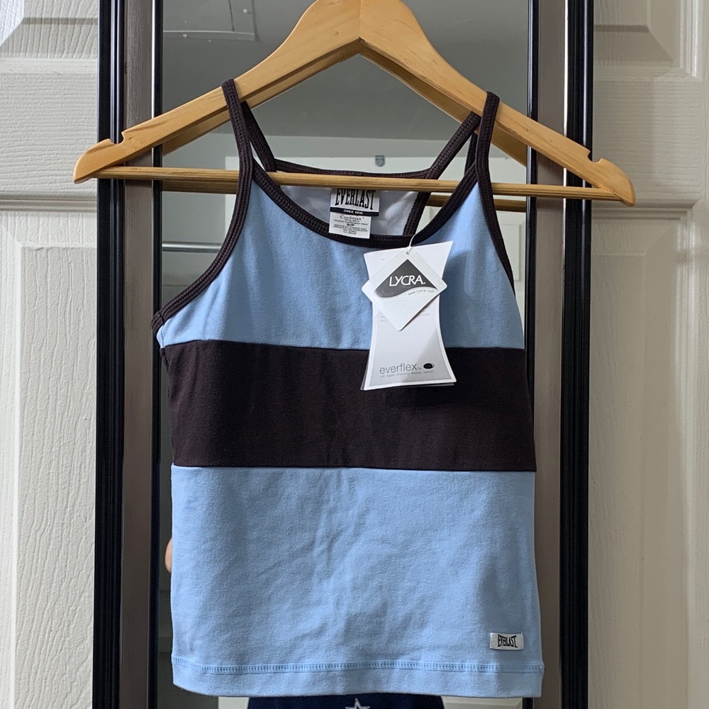 NWT Everlast Top Size SP Petite
